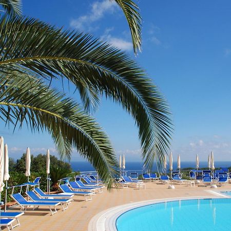 Residence Belvedere Каполивери Экстерьер фото