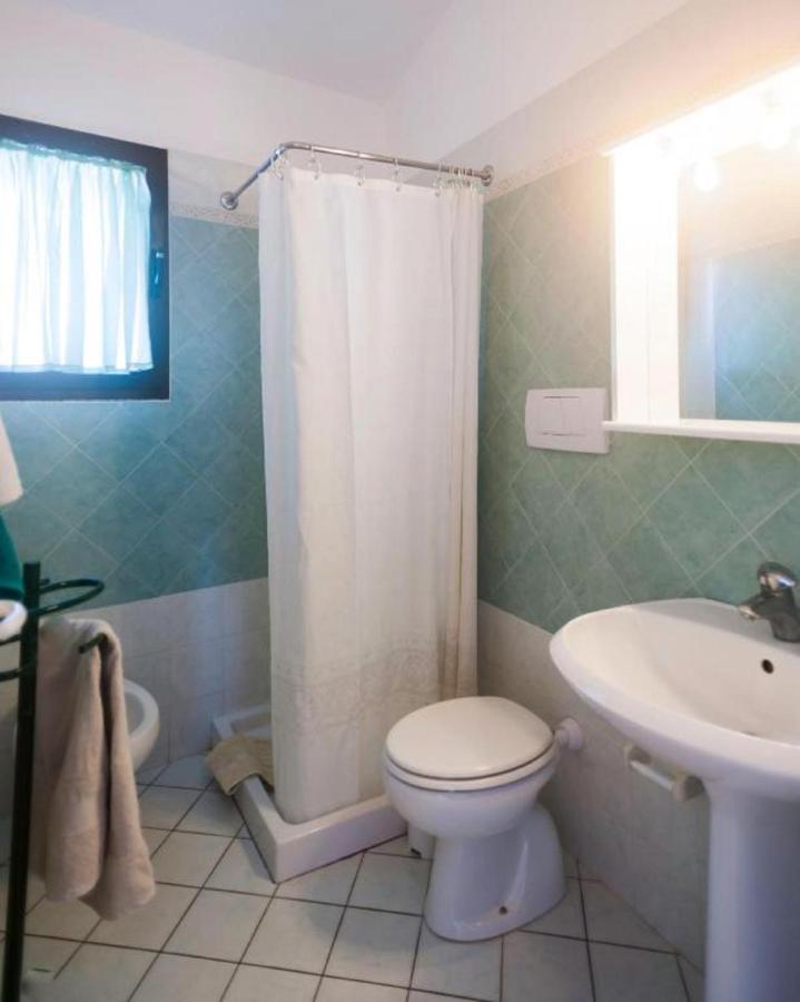 Residence Belvedere Каполивери Экстерьер фото