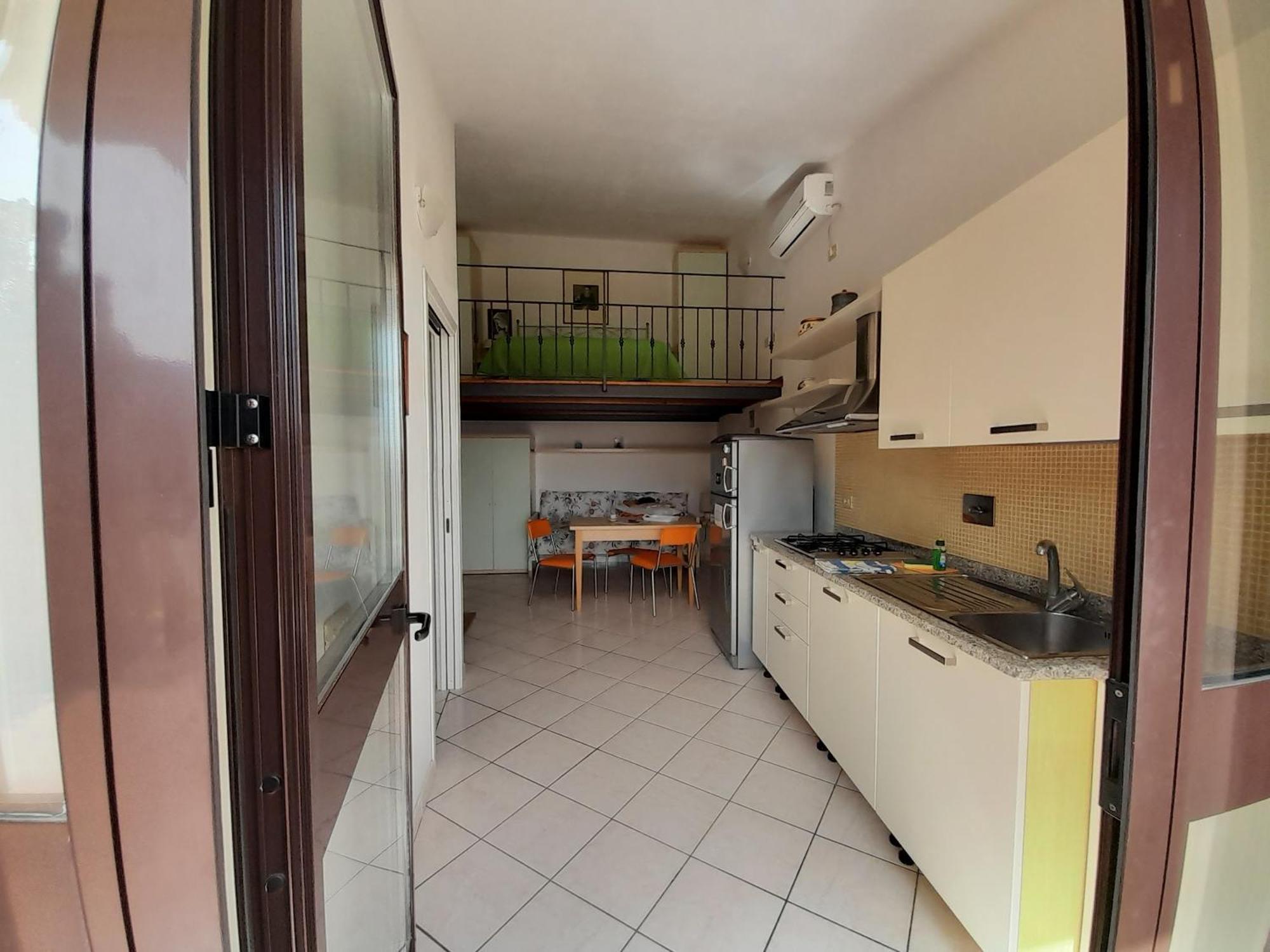 Residence Belvedere Каполивери Экстерьер фото