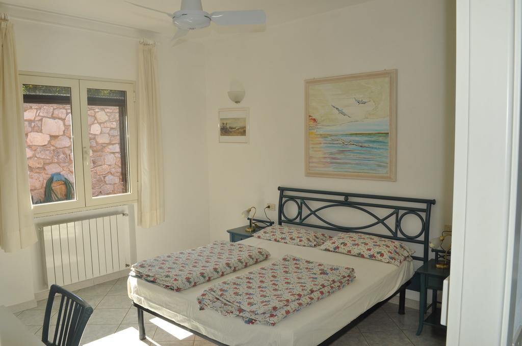 Residence Belvedere Каполивери Экстерьер фото