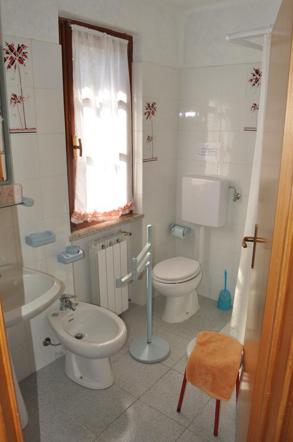 Residence Belvedere Каполивери Экстерьер фото