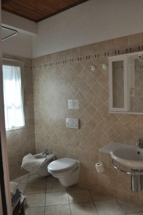 Residence Belvedere Каполивери Экстерьер фото
