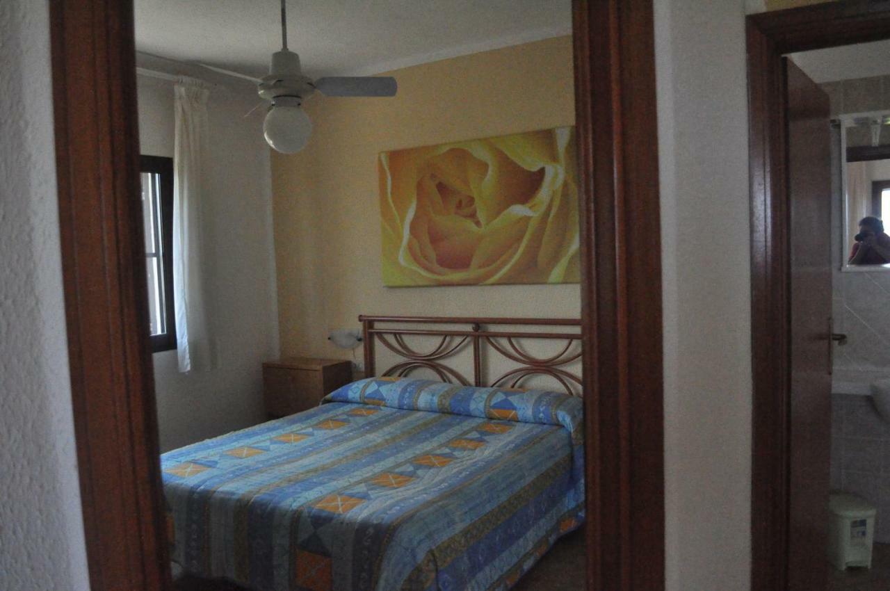 Residence Belvedere Каполивери Экстерьер фото